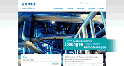 Desktop Screenshot of haselhofer.de